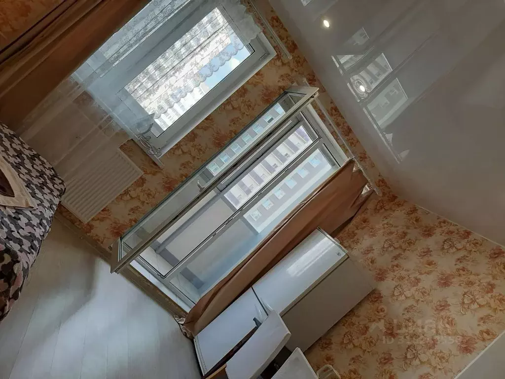 1-к кв. Ленинградская область, Мурино Всеволожский район, бул. ... - Фото 1