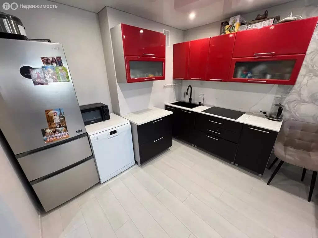 3-комнатная квартира: Киров, улица Потребкооперации, 38 (60.5 м) - Фото 2