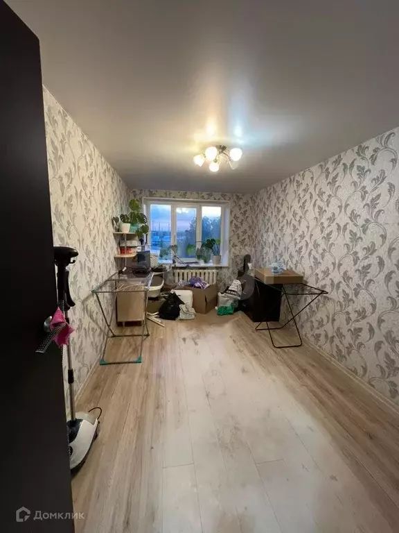 Продаётся 3-к квартира, 58.3 м - Фото 0