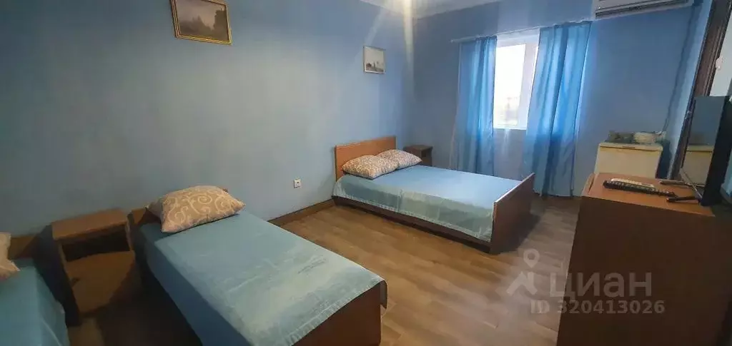 Комната Краснодарский край, Анапа муниципальный округ, Благовещенская ... - Фото 0