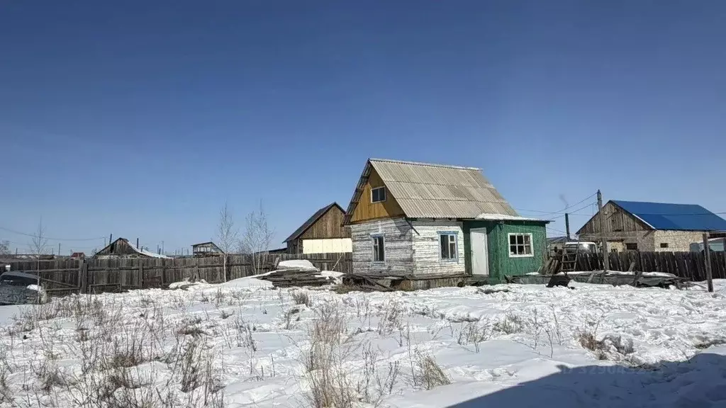 Участок в Саха (Якутия), Жатай городской округ, Жатай рп  (10.0 сот.) - Фото 2