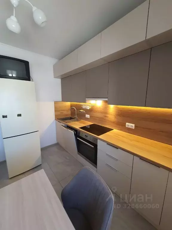 2-к кв. Москва Илимская ул., 7 (58.0 м) - Фото 2