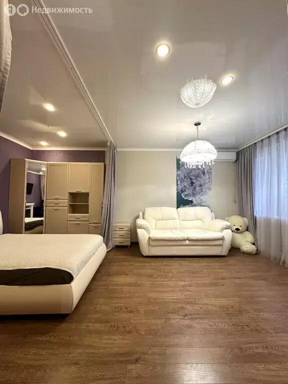 1-комнатная квартира: Брянск, улица Дуки, 71 (51 м) - Фото 1