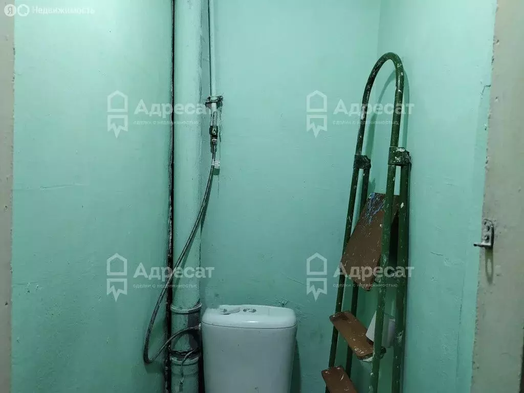 1к в 3-комнатной квартире (16.3 м) - Фото 1