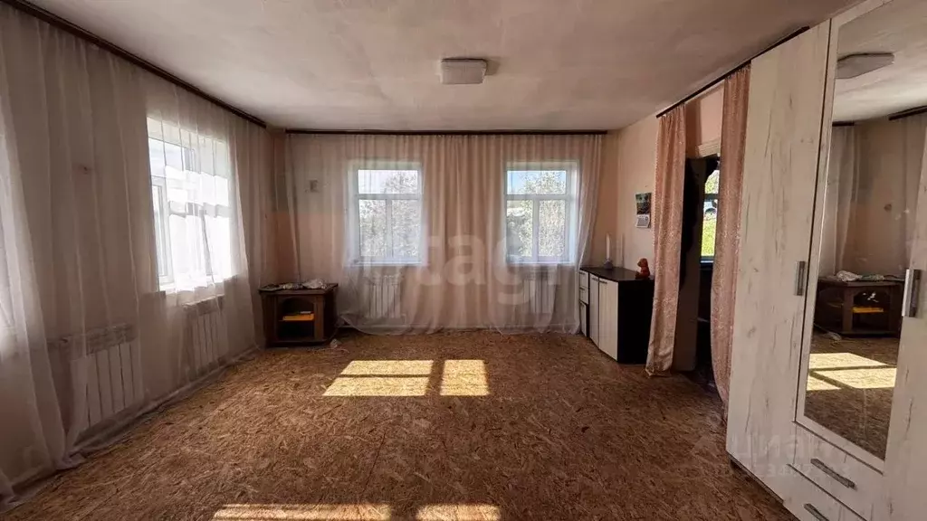 Дом в Кемеровская область, Березовский ул. Правый Шурап, 13 (47 м) - Фото 1