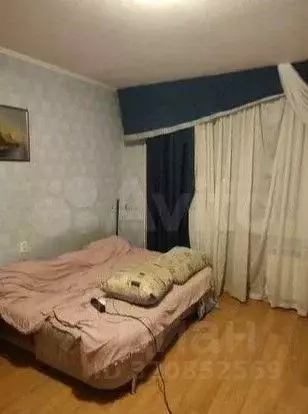 2-к кв. Самарская область, Самара пос. Красная Глинка, 1-й кв-л, 4 ... - Фото 1