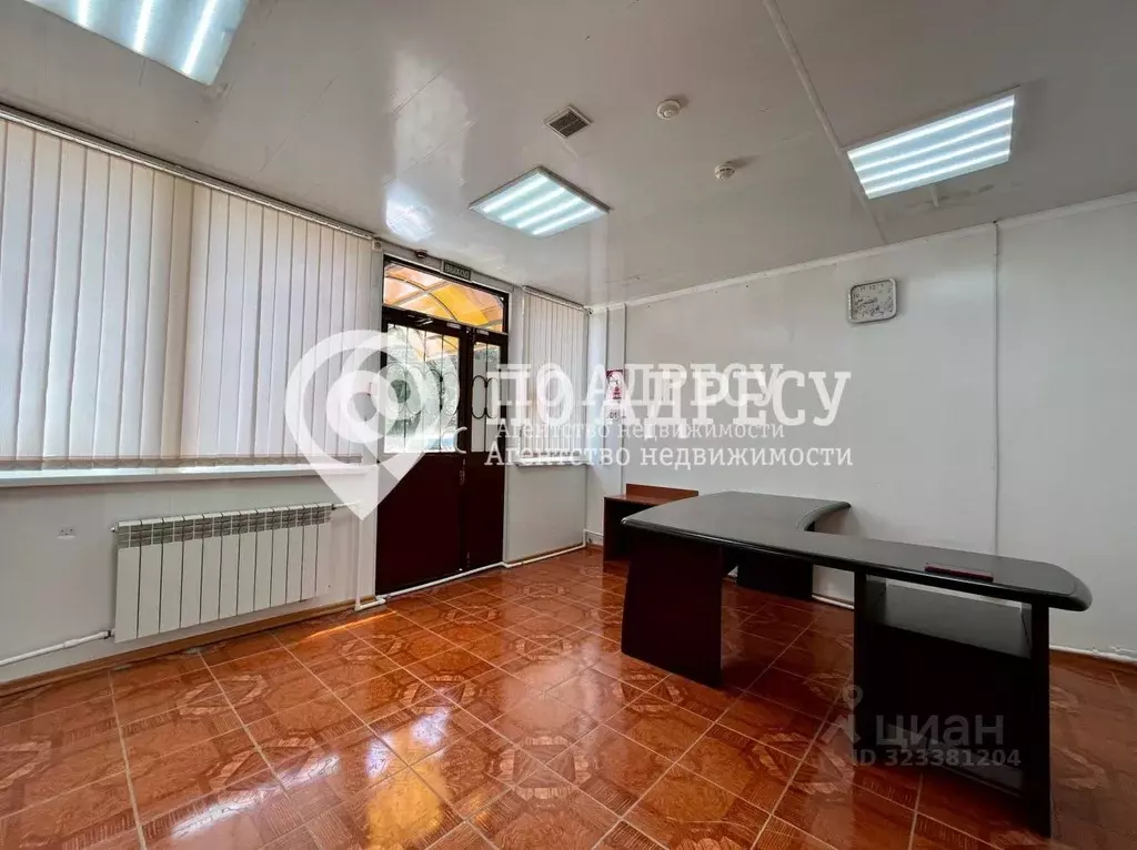 Помещение свободного назначения в Саратовская область, Саратов ... - Фото 2