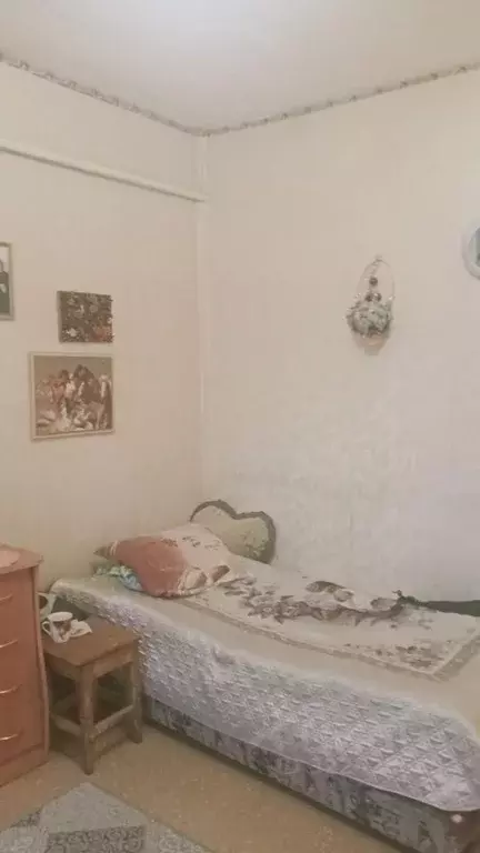 2-к кв. Саха (Якутия), Якутск ул. Софронова, 41 (45.0 м) - Фото 2