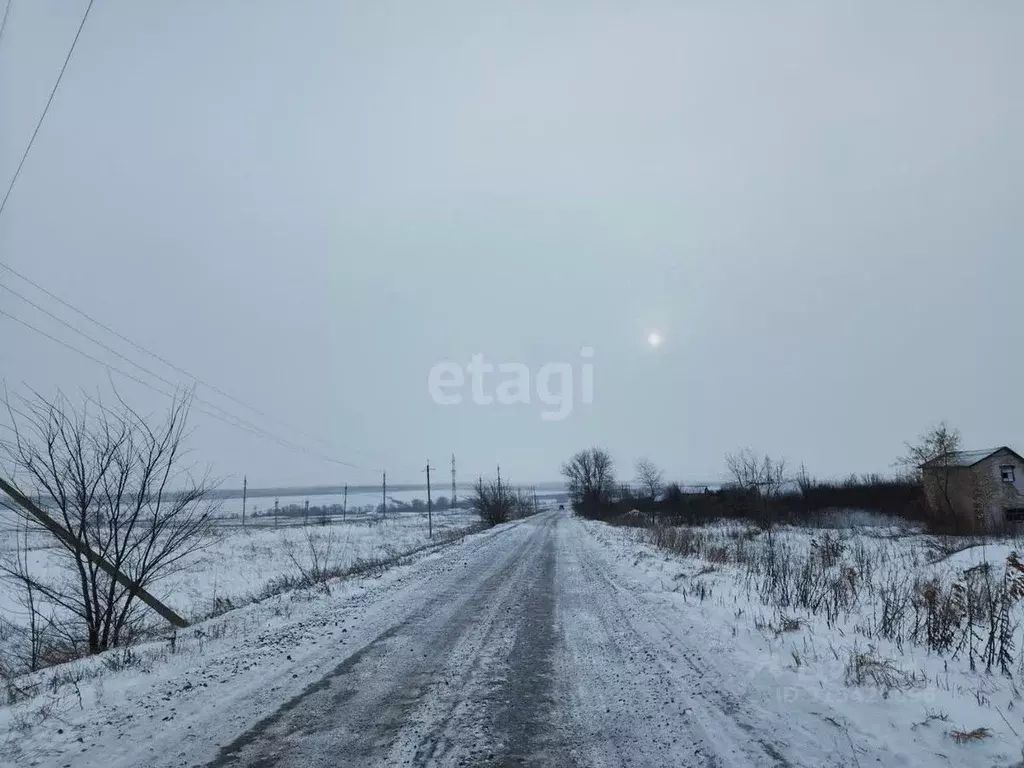 Участок в Башкортостан, Стерлитамакский район, Октябрьский сельсовет, ... - Фото 1