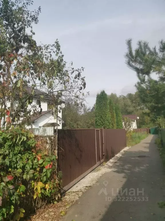 Коттедж в Москва д. Тупиково, Буревестник СНТ,  (125 м) - Фото 2