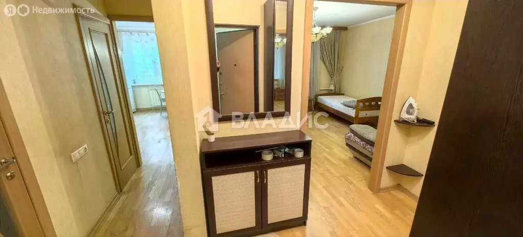 1-комнатная квартира: Долгопрудный, Парковая улица, 32А (44.5 м) - Фото 2