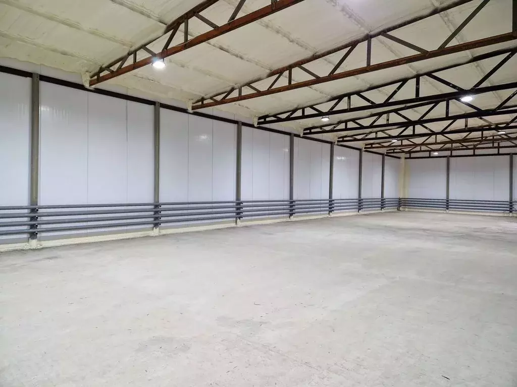 Склад в Москва МКАД, 23-й км, 10 (450 м) - Фото 2