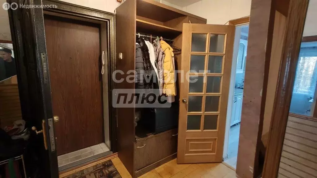 3-комнатная квартира: Кропоткин, Краснодарская улица, 78А (59 м) - Фото 2