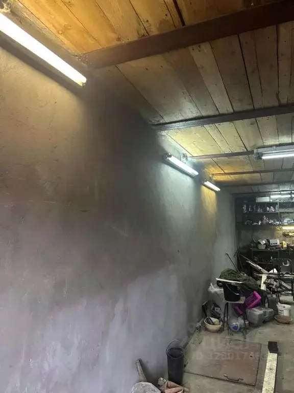 Гараж в Красноярский край, Сосновоборск ул. Энтузиастов (35 м) - Фото 2