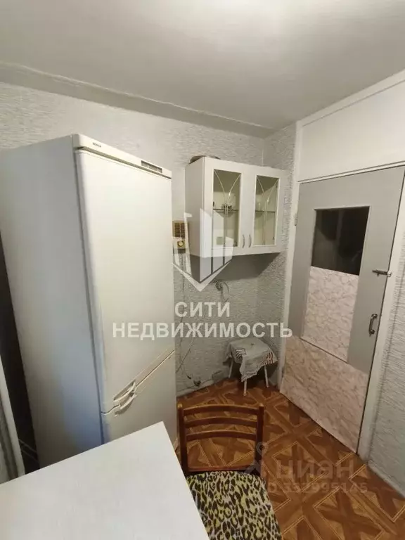 1-к кв. Москва Хабаровская ул., 21 (36.0 м) - Фото 1
