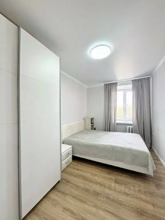 3-к кв. Татарстан, Казань Ютазинская ул., 14 (57.1 м) - Фото 2