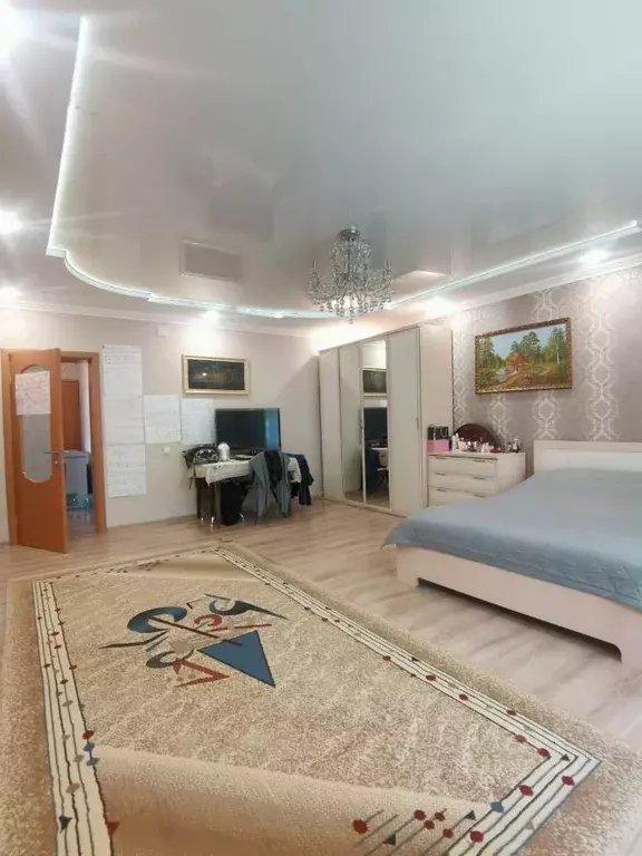 Дом в Татарстан, Казань ул. Дубровка, 73 (300 м) - Фото 1