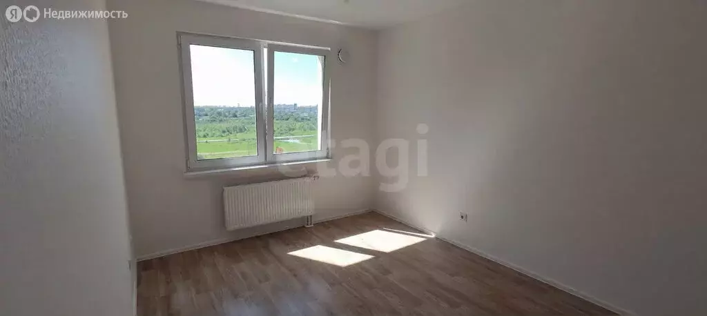 1-комнатная квартира: Санкт-Петербург, Муринская дорога, 27к3 (32 м) - Фото 2