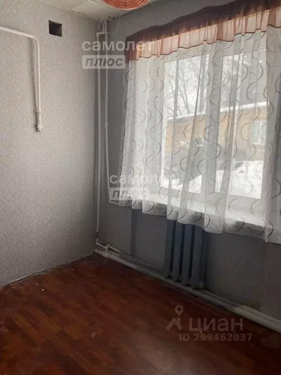 2-к кв. Башкортостан, Уфимский район, с. Дмитриевка Трактовая ул., ... - Фото 0