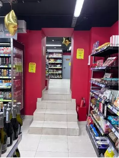 Помещение свободного назначения в Санкт-Петербург Большой ... - Фото 1