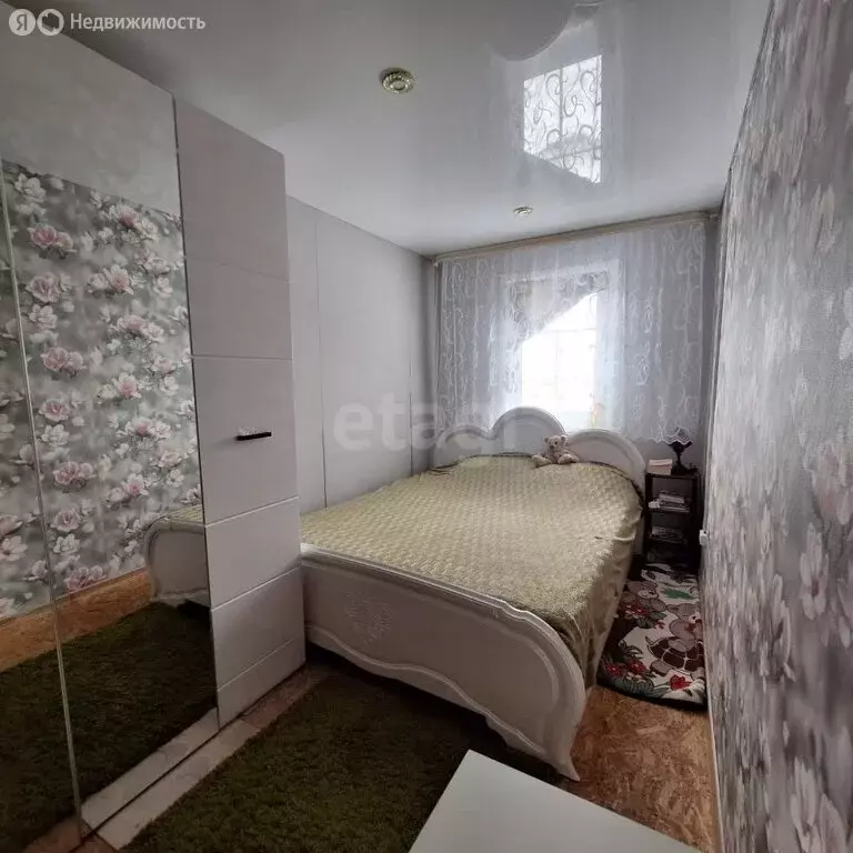 Дом в Тверская область, Бежецкий муниципальный округ, деревня ... - Фото 1