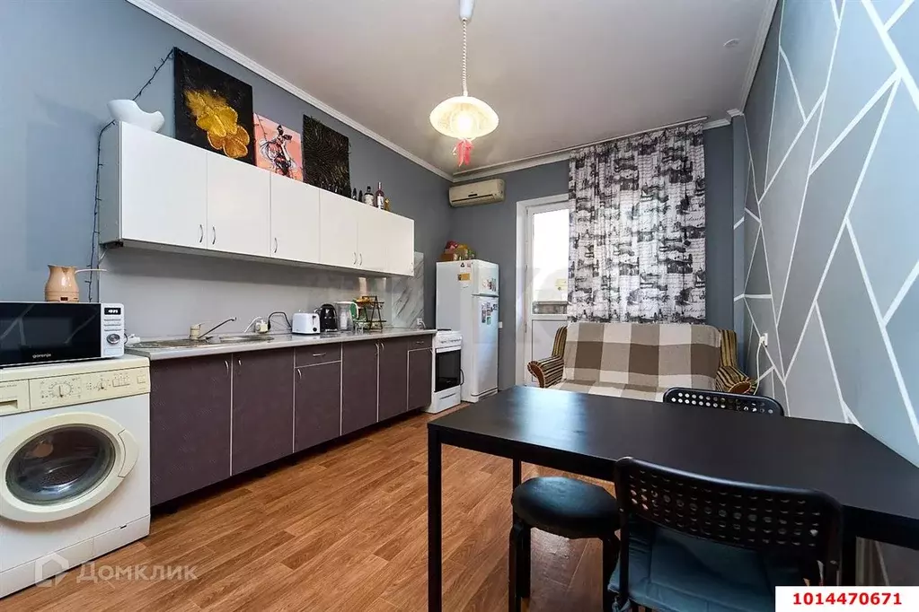 Продаётся 2-к квартира, 85 м - Фото 0