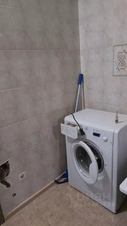 1-к кв. Тюменская область, Тюмень Широтная ул., 189к1 (42.0 м) - Фото 1