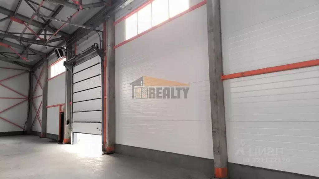 Склад в Московская область, Люберцы городской округ, д. Машково проезд ... - Фото 2