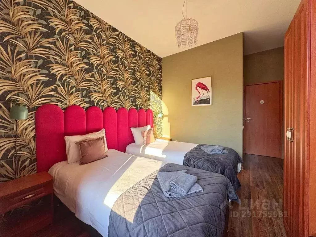 Комната Санкт-Петербург наб. Канала Грибоедова, 50 - Фото 1