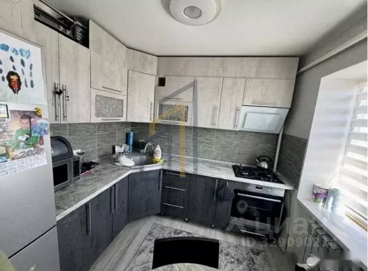 3-к кв. Крым, Евпатория ул. Интернациональная, 121 (56.0 м) - Фото 1