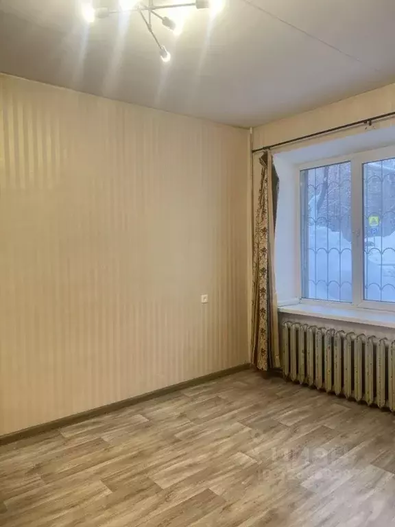 1-к кв. Москва ул. Михайлова, 36/8 (32.0 м) - Фото 1