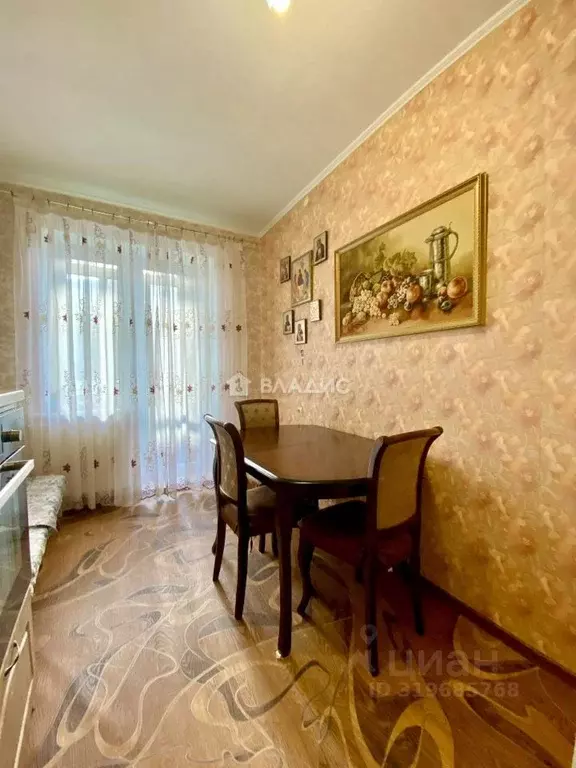 2-к кв. Калининградская область, Калининград Брусничная ул., 9 (58.2 ... - Фото 2