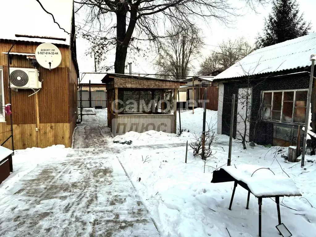 4-к кв. Самарская область, Октябрьск ул. 3 Октября, 99 (63.8 м) - Фото 2