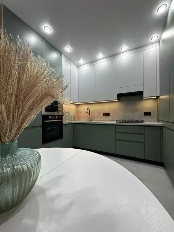 1-к кв. Ростовская область, Ростов-на-Дону Левобережная ул., 6/6с1 ... - Фото 1