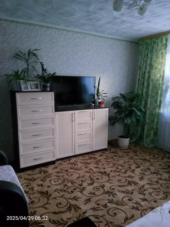 Продаётся 2-к квартира, 42.4 м - Фото 1