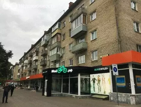 Торговая площадь (300 м) - Фото 2