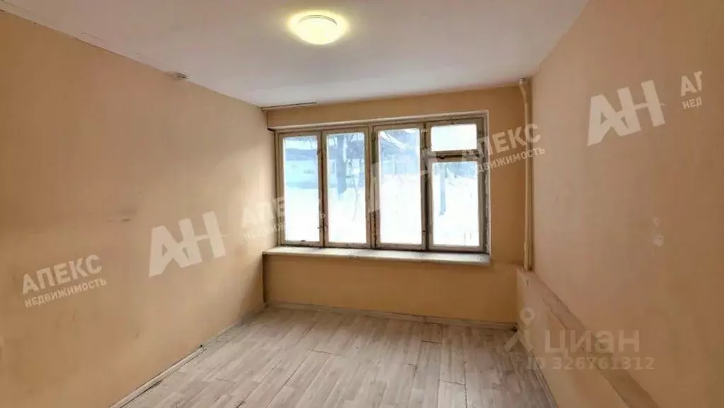 Офис в Москва Кленовый бул., 6К2 (36 м) - Фото 1