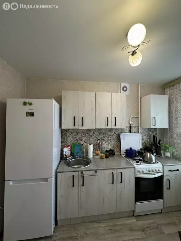 2-комнатная квартира: Набережные Челны, Сармановский тракт, 52 (47 м) - Фото 1