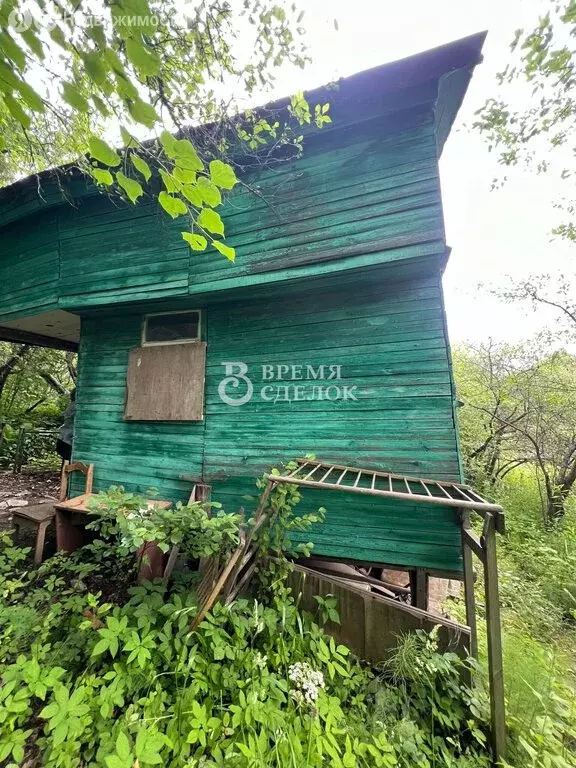 Участок в Владимир, сад Дружба-2 (6.16 м) - Фото 0