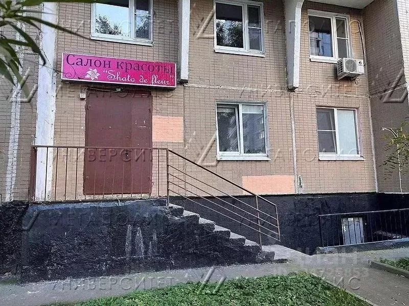 Склад в Москва 2-я Мелитопольская ул., 21К2 (71 м) - Фото 1