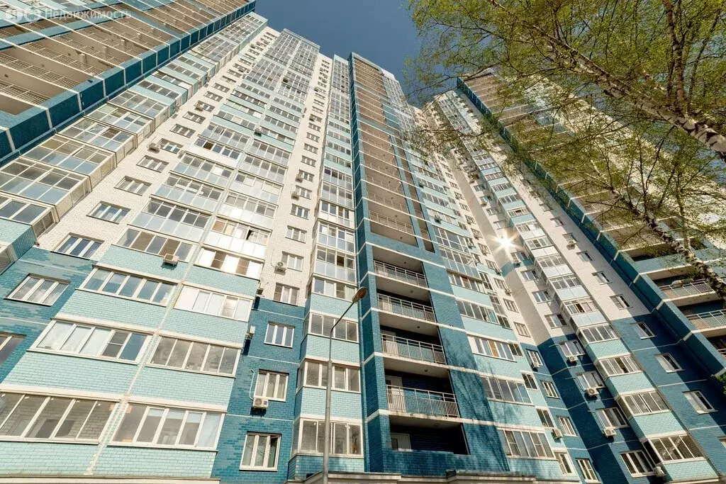 2-комнатная квартира: Королёв, Тарасовская улица, 14 (51.2 м) - Фото 2