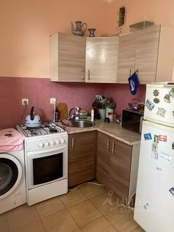 1-к кв. Ставропольский край, Ставрополь ул. Тухачевского, 28/4 (34.0 ... - Фото 0