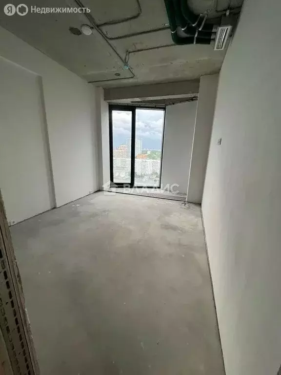 1-комнатная квартира: Москва, 2-я Хуторская улица, 34 (41 м) - Фото 2