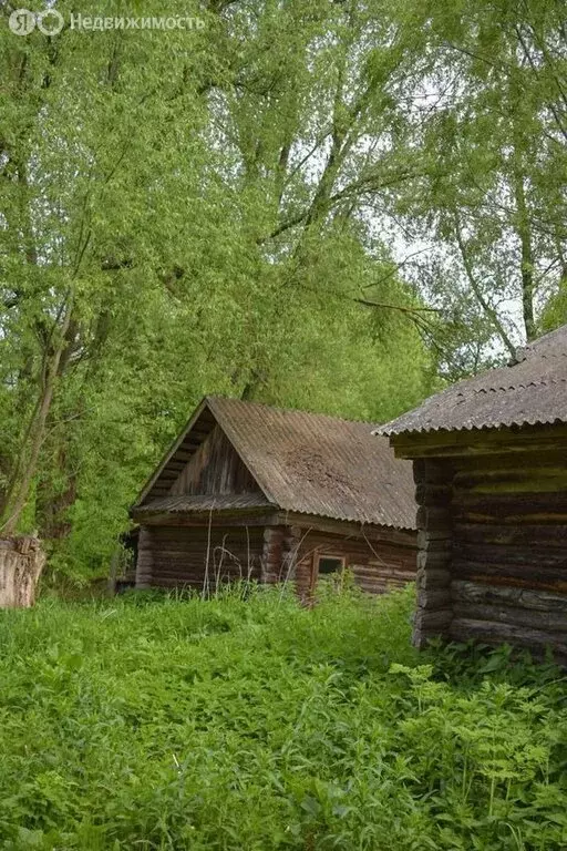 Дом в посёлок городского типа Селижарово, улица Пушкина, 1 (52 м) - Фото 0