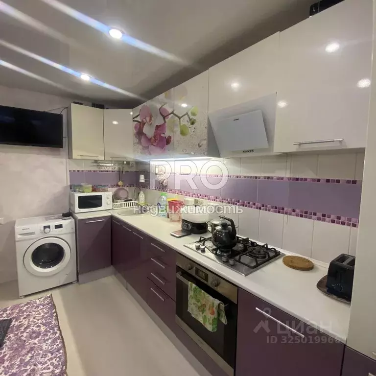 1-к кв. Ярославская область, Ярославль Гражданская ул., 6 (44.5 м) - Фото 1