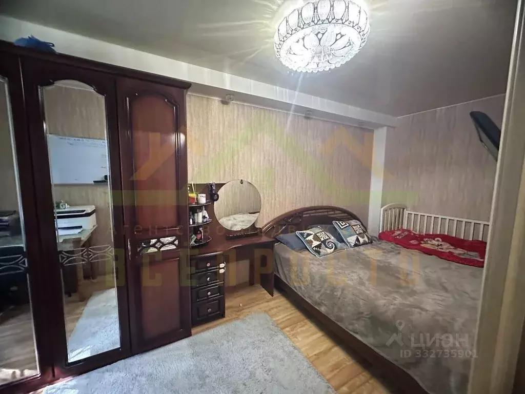3-к кв. Московская область, Люберцы Хлебозаводской туп., 7а (51.3 м) - Фото 1