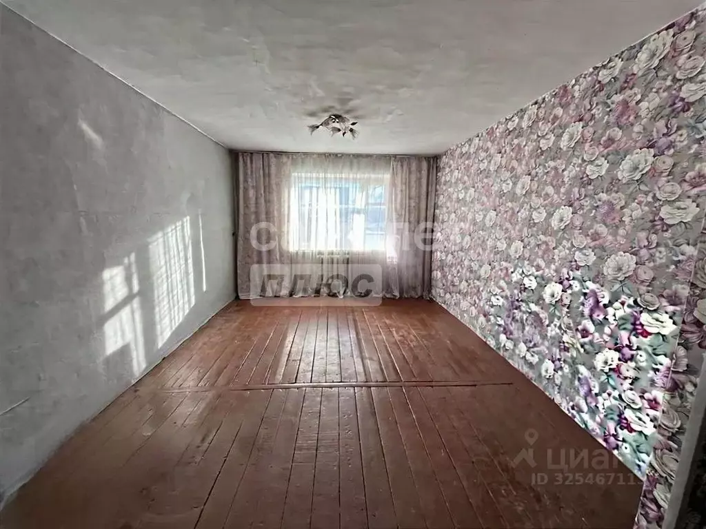 3-к кв. Алтайский край, Бийский район, с. Малоенисейское ул. ... - Фото 1