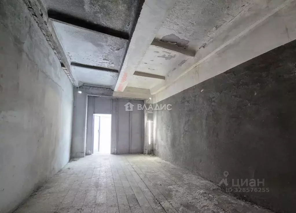 Гараж в Пензенская область, Пензенский район, Засечный сельсовет, с. ... - Фото 1