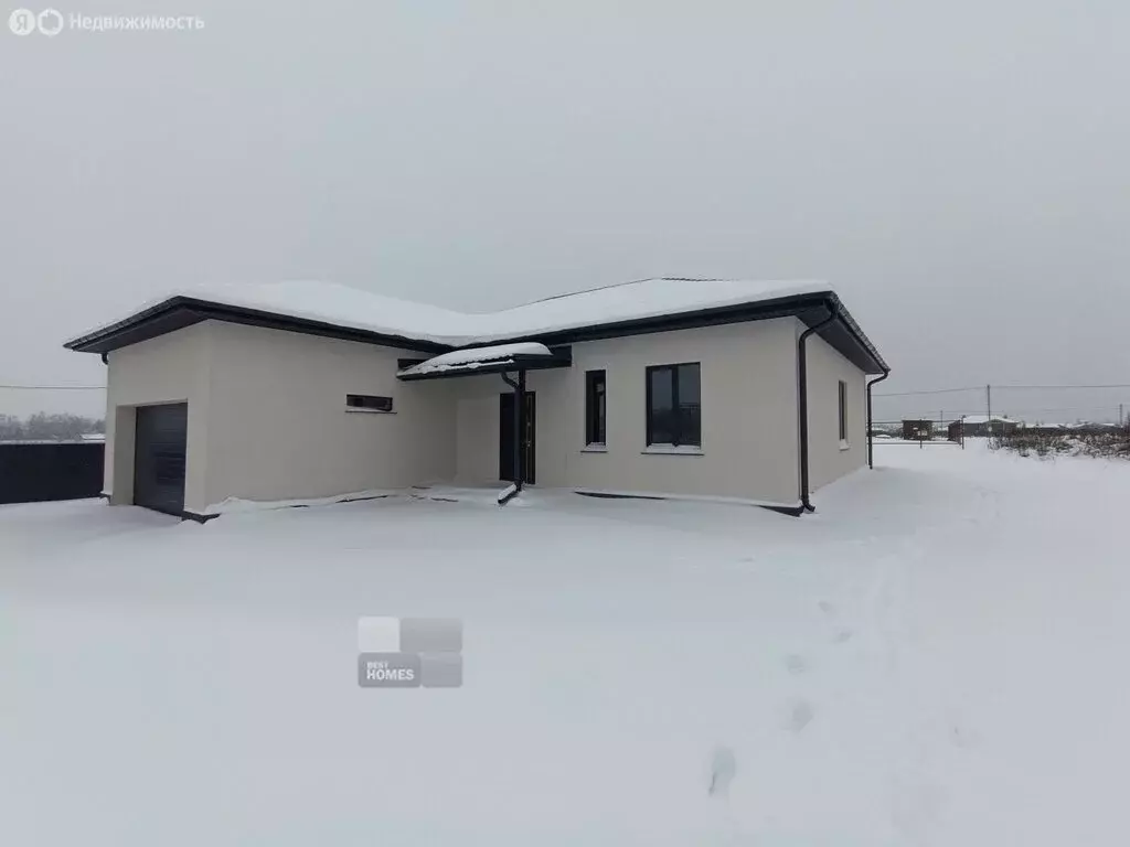 Дом в Московская область, Дмитровский муниципальный округ, деревня ... - Фото 2