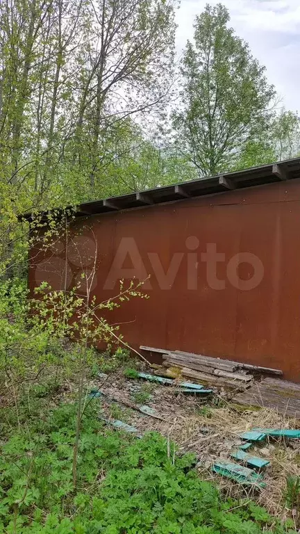 Дом 29,5 м на участке 13 сот. - Фото 1